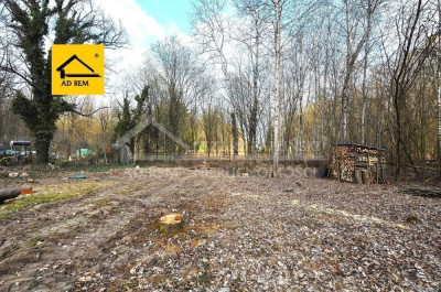Na sprzedaż działka budowlana - Trojaczkowice - lubelskie