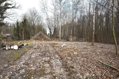 Na sprzedaż działka budowlana - Trojaczkowice -
lubelskie Zdjęcie nr 3