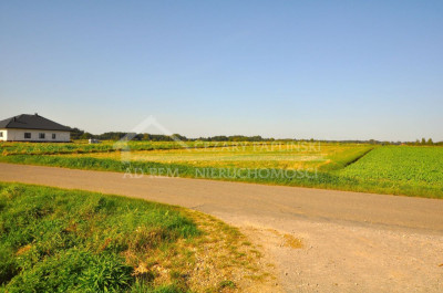 Na sprzedaż działka budowlana - Radawiec Mały -
lubelskie Zdjęcie nr 11
