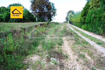 Na sprzedaż działka budowlana - Snopków -
lubelskie Zdjęcie nr 2