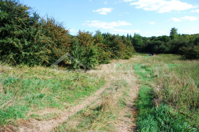 Na sprzedaż działka budowlana - Snopków -
lubelskie Zdjęcie nr 7