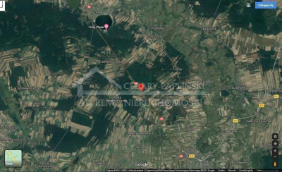 Na sprzedaż działka rolna - Wola Lisowska -
lubelskie Zdjęcie nr 2
