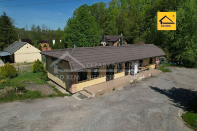 Na sprzedaż działka inwestycyjna - Rzeczyca -
lubelskie Zdjęcie nr 3