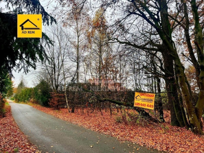 Na sprzedaż działka rekreacyjna - Konopnica -
lubelskie Zdjęcie nr 2