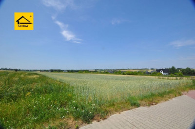 Na sprzedaż działka budowlana - Lublin - lubelskie