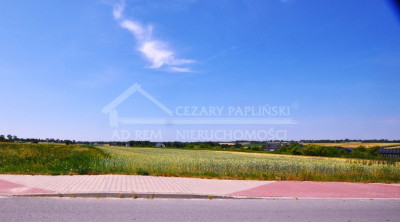 Na sprzedaż działka budowlana - Lublin -
lubelskie Zdjęcie nr 3