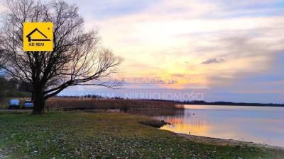 Na sprzedaż działka budowlana - Sumin - lubelskie