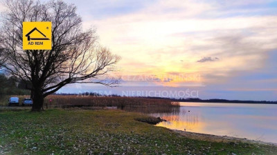 Na sprzedaż działka budowlana - Sumin - lubelskie