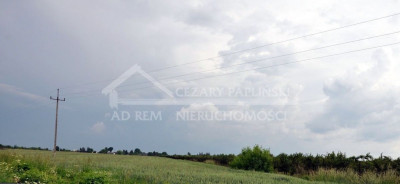 Na sprzedaż działka budowlana - Sławacinek Nowy -
lubelskie Zdjęcie nr 2