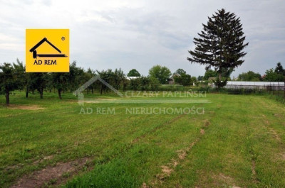 Na sprzedaż działka budowlana - Sławacinek Nowy -
lubelskie Zdjęcie nr 2