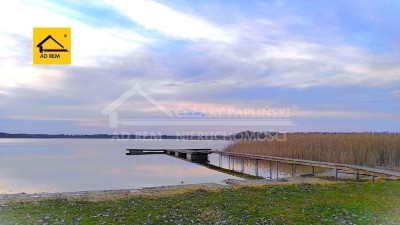 Na sprzedaż działka budowlana - Sumin -
lubelskie Zdjęcie nr 2