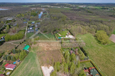 Na sprzedaż działka budowlana - Sumin -
lubelskie Zdjęcie nr 6