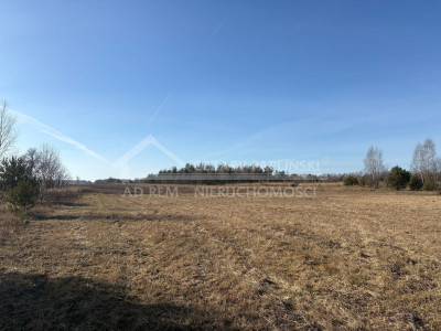 Na sprzedaż działka usługowa - Trzciniec -
lubelskie Zdjęcie nr 5