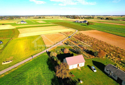 Na sprzedaż działka budowlana - Radawiec Mały -
lubelskie Zdjęcie nr 7