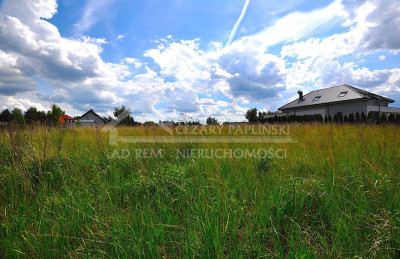 Na sprzedaż działka budowlana - Uniszowice -
lubelskie Zdjęcie nr 7