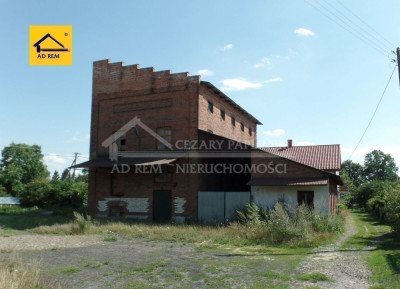Na sprzedaż działka budowlana - Sawin - lubelskie