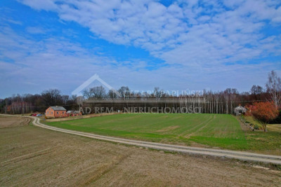 Na sprzedaż działka budowlana - Zawada -
lubelskie Zdjęcie nr 3
