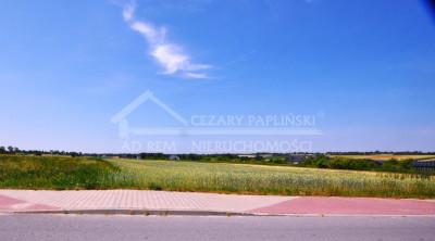 Na sprzedaż działka budowlana - Lublin -
lubelskie Zdjęcie nr 3
