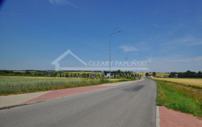 Na sprzedaż działka budowlana - Lublin -
lubelskie Zdjęcie nr 4