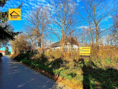 Na sprzedaż działka budowlana - Karczmiska Drugie -
lubelskie Zdjęcie nr 2