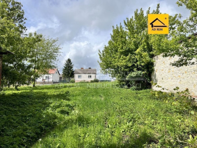 Na sprzedaż działka budowlana - Karczmiska Drugie -
lubelskie Zdjęcie nr 8