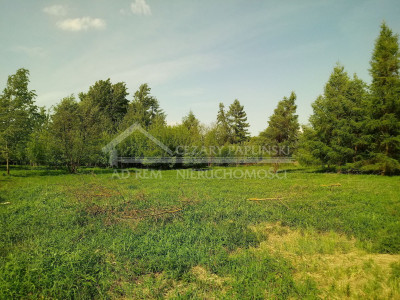 Na sprzedaż działka budowlana - Tomaszowice-Kolonia -
lubelskie Zdjęcie nr 5