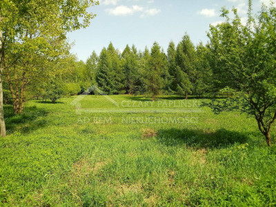 Na sprzedaż działka budowlana - Tomaszowice-Kolonia -
lubelskie Zdjęcie nr 6