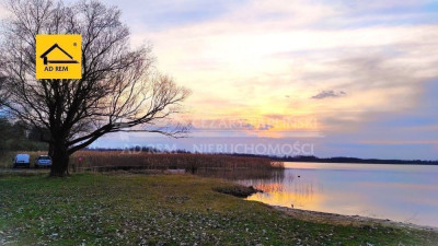 Na sprzedaż działka budowlana - Sumin - lubelskie