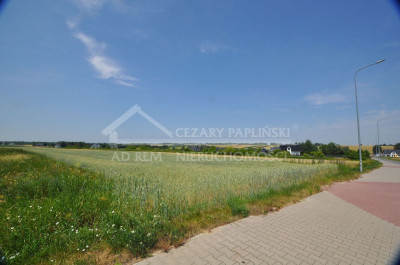 Na sprzedaż działka budowlana - Lublin -
lubelskie Zdjęcie nr 5