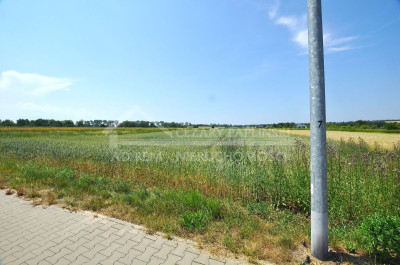 Na sprzedaż działka budowlana - Lublin -
lubelskie Zdjęcie nr 8