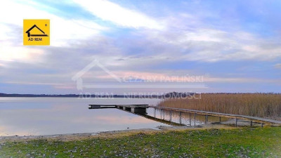 Na sprzedaż działka budowlana - Sumin -
lubelskie Zdjęcie nr 2
