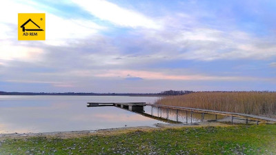 Na sprzedaż działka budowlana - Sumin - lubelskie