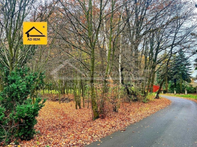 Na sprzedaż działka rekreacyjna - Konopnica - lubelskie