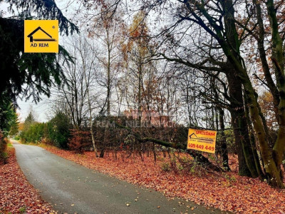 Na sprzedaż działka rekreacyjna - Konopnica -
lubelskie Zdjęcie nr 3