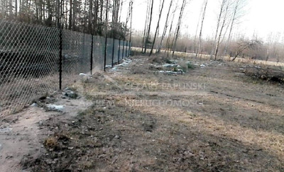 Na sprzedaż działka budowlana - Okuninka -
lubelskie Zdjęcie nr 4