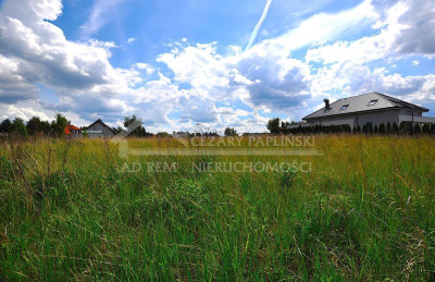 Na sprzedaż działka budowlana - Uniszowice -
lubelskie Zdjęcie nr 7