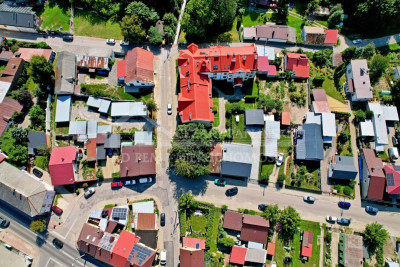 Na sprzedaż działka budowlana - Bychawa -
lubelskie Zdjęcie nr 11