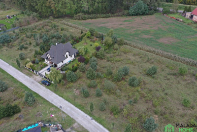 Na sprzedaż działka budowlana - Kotowice -
dolnośląskie Zdjęcie nr 11