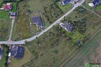 Na sprzedaż działka budowlana - Kotowice -
dolnośląskie Zdjęcie nr 13