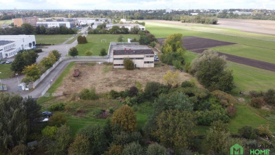 Na sprzedaż działka przemysłowa - Opole -
opolskie Zdjęcie nr 12