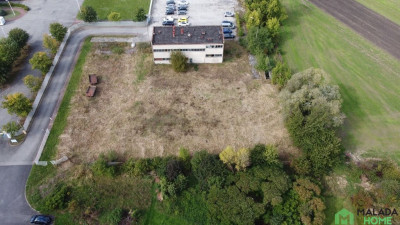 Na sprzedaż działka przemysłowa - Opole -
opolskie Zdjęcie nr 3