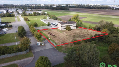 Na sprzedaż działka przemysłowa - Opole -
opolskie Zdjęcie nr 5