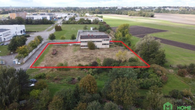 Na sprzedaż działka przemysłowa - Opole -
opolskie Zdjęcie nr 7