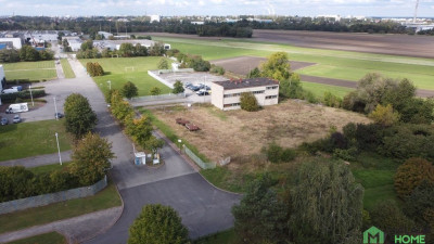 Na sprzedaż działka przemysłowa - Opole -
opolskie Zdjęcie nr 9