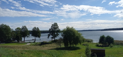 Działka nad jeziorem Pile w województwie zachodniopomorskim -
zachodniopomorskie Zdjęcie nr 15