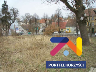 Na sprzedaż działka budowlana - Lubsko -
lubuskie Zdjęcie nr 2