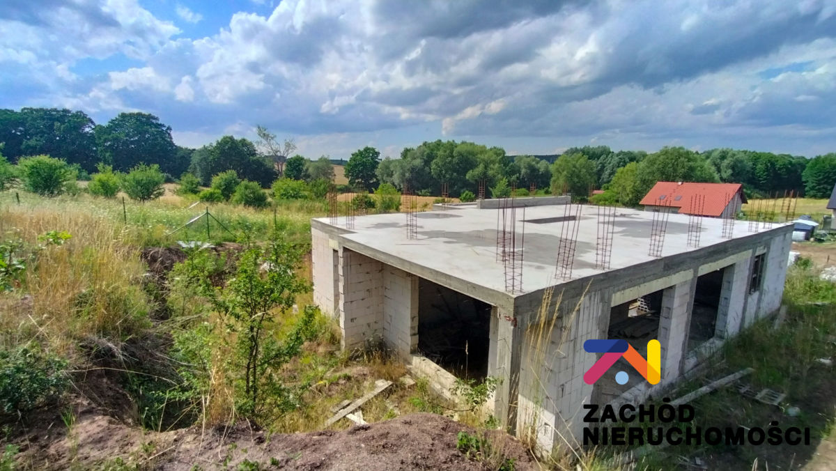 Na sprzedaż działka budowlana - Zabór -
lubuskie Zdjęcie nr 1