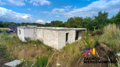 Na sprzedaż działka budowlana - Zabór -
lubuskie Zdjęcie nr 3
