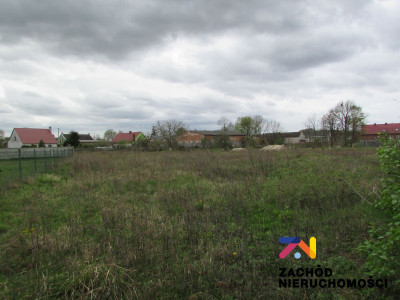 Na sprzedaż działka budowlana - Klenica -
lubuskie Zdjęcie nr 3