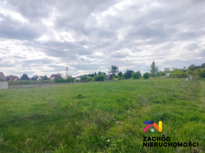 Na sprzedaż działka budowlana - Zabór -
lubuskie Zdjęcie nr 2